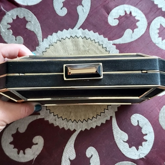 Clutch Purse - Picture 2 of 3